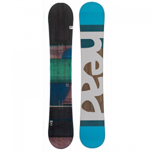 Snowboard Head TRUE 17/18