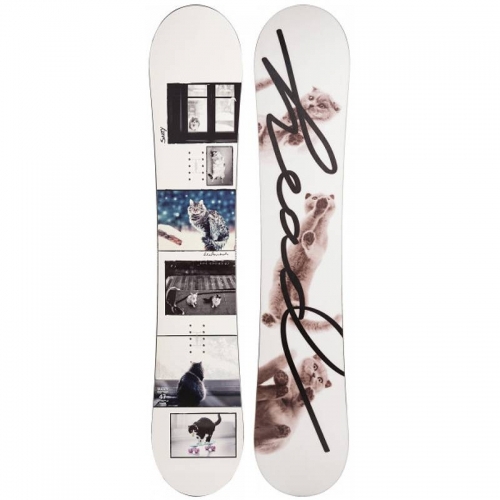 Dámský snowboard Head Suzzy