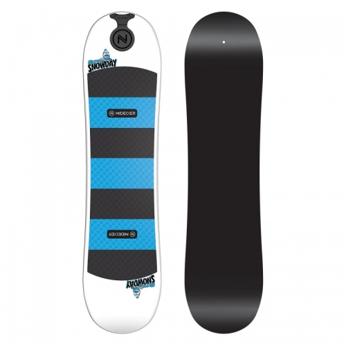 Dětský snowboard Nidecker Micron Snowday