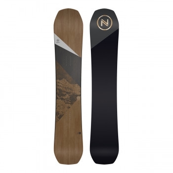 Snowboard Nidecker Escape