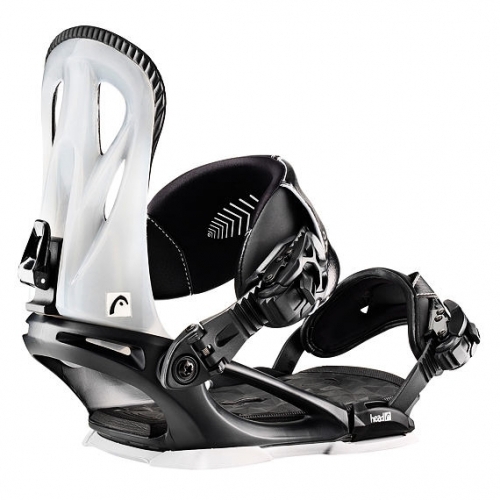 Vázání Head Nx Three