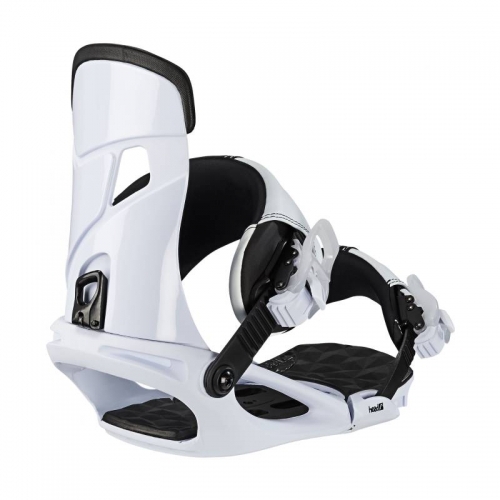 Vázání Head NX One white/black