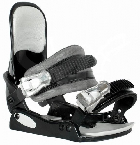 Vázání Westige Base Alu