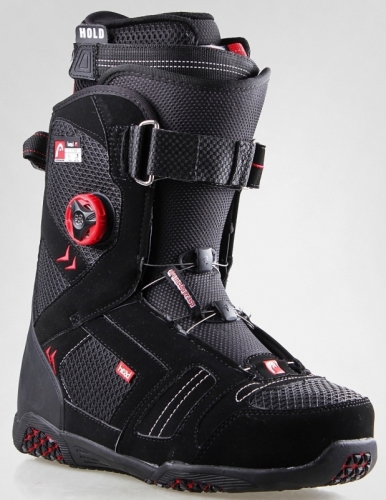 Boty Head 5 Star Boa