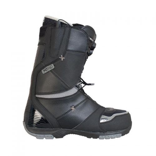 Boty Nitro Ultra TLS