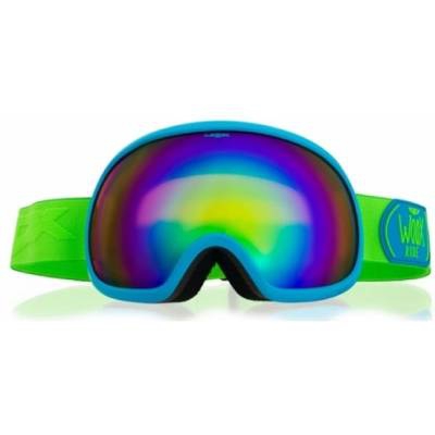 Brýle Woox Opticus Basalis Green