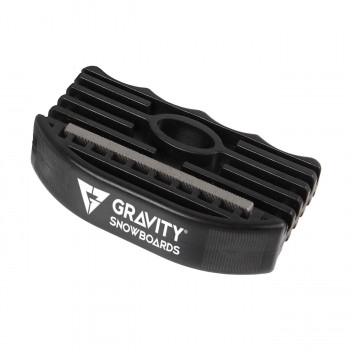 Brousek Gravity Edge Tuner