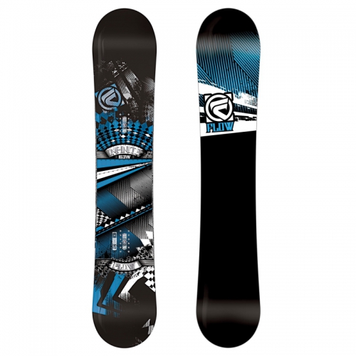 Snowboard Flow Infinite 11/12