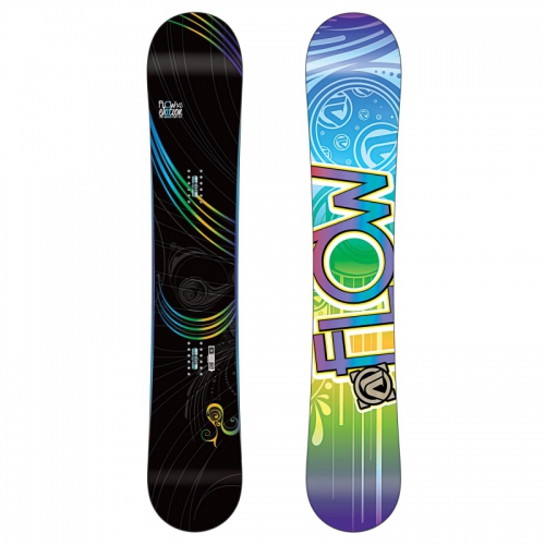 Dámský snowboard Flow Elation 11/12