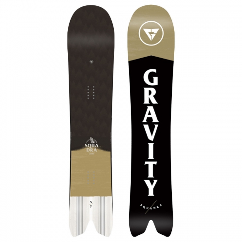 Snowboard Gravity Squadra 2021/2022