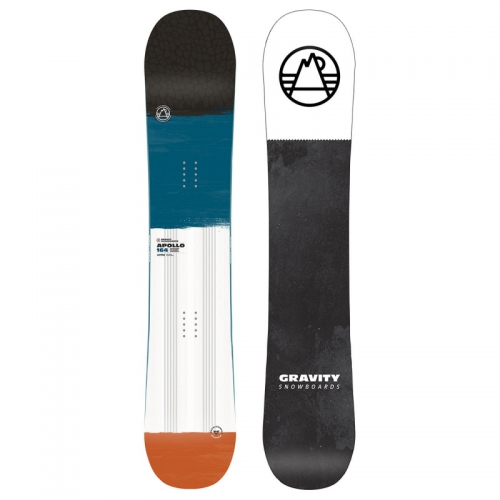 Snowboard Gravity Apollo 2021/2022