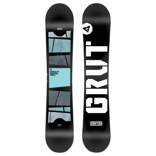 Snowboard Gravity Contra 2021/2022