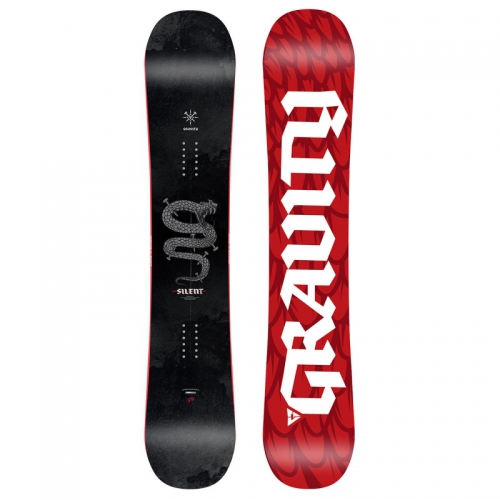 Snowboard Gravity Silent 2021/2022