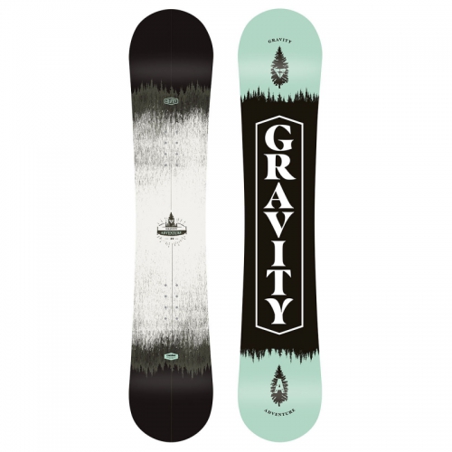 Snowboard Gravity Adventure 2022/2023