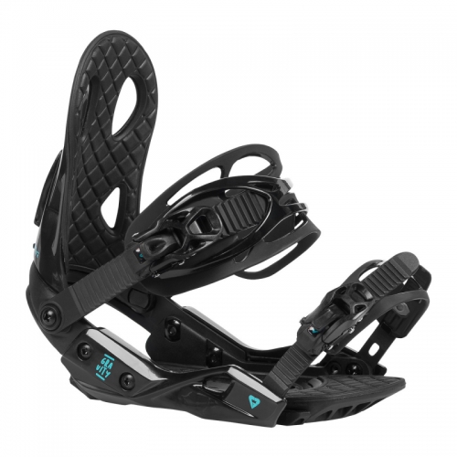 Dámské vázání Gravity G2 Lady black 2021/2022