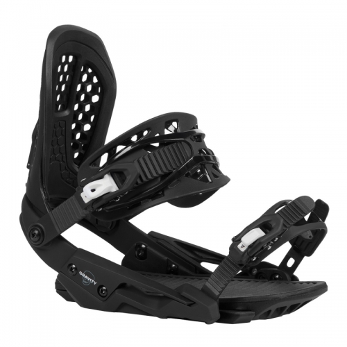 Vázání Gravity G3 black 2021/2022