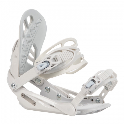 Vázání Gravity G1 Lady ghost white 2021/2022