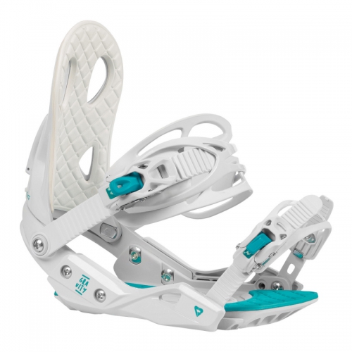 Dámské vázání Gravity G2 Lady white