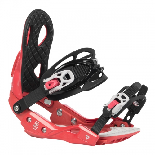 Dámské vázání Gravity G2 Lady black berry