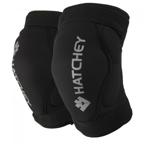 Chránič kolen Hatchey Hard Knee Guards 2.0