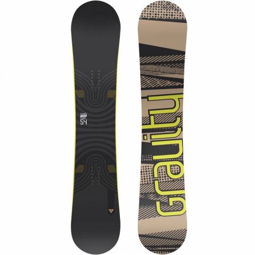 Pánský freeride snowboard Gravity Raven 11/12