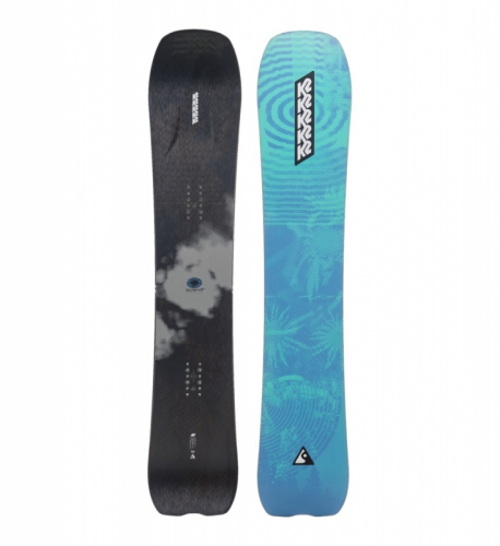 Snowboard K2 Alchemist 2023/2024