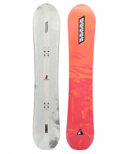 Snowboard K2 Antidote 2023/2024