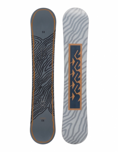 Snowboard K2 Standard 2023/2024