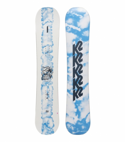 Dámský snowboard K2 Dreamsicle 2023/2024