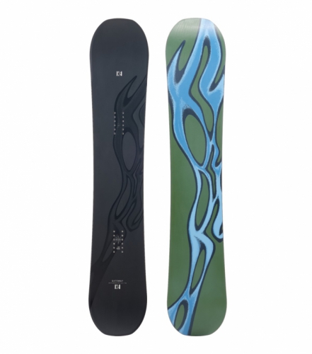 Snowboard K2 Gateway 2023/2024