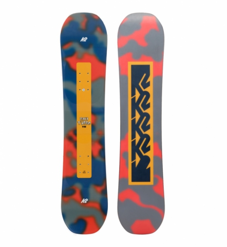 Dětský snowboard K2 Mini Turbo 2023/2024