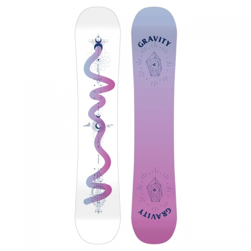 Dívčí snowboard Gravity Fairy 2023/2024