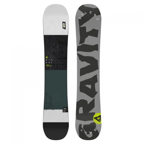 Snowboard Gravity Silent 2023/2024
