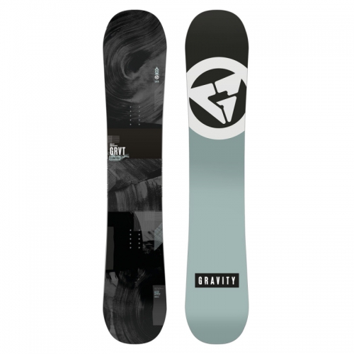 Snowboard Gravity Contra 2023/2024