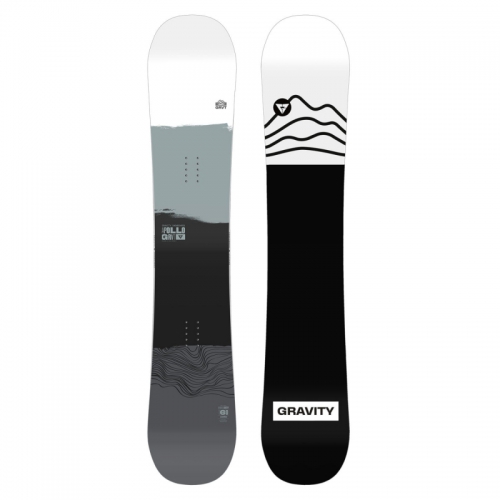 Snowboard Gravity Apollo 2023/2024