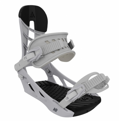 Vázání K2 Sonic white 2023/2024