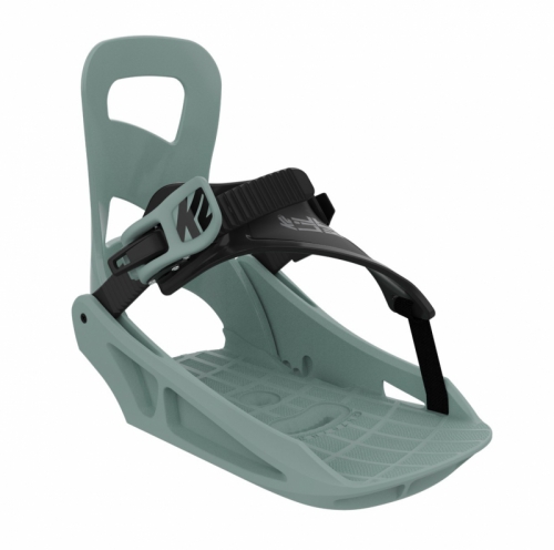 Dětské vázání K2 Lil Kat 2023/2024