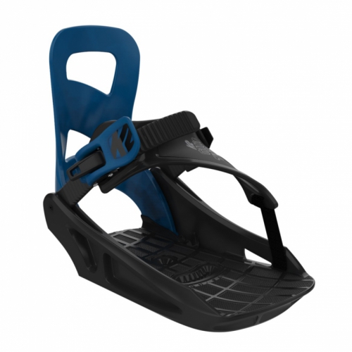 Dětské vázání K2 Mini Turbo 2023/2024