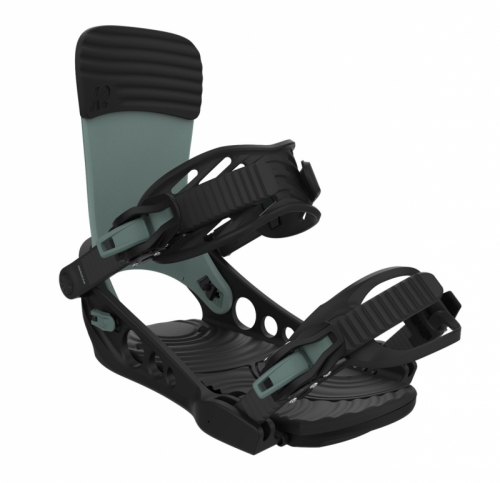 Dámské vázání K2 Meridian fade 2023/2024