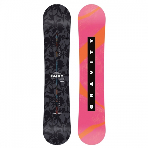 Dívčí snowboard Gravity Fairy 2025/26