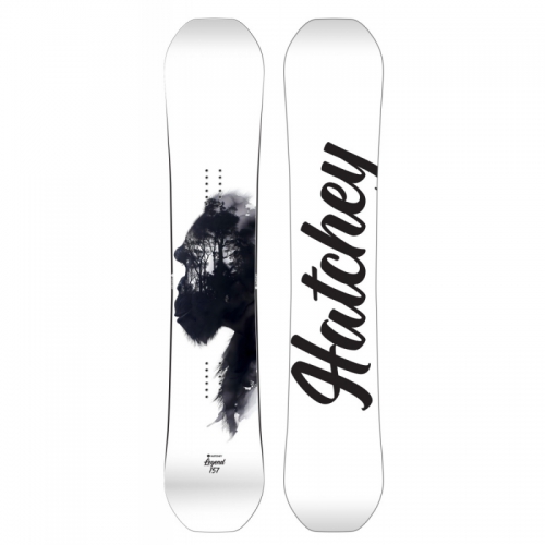 Snowboard Hatchey Legend 2025/26