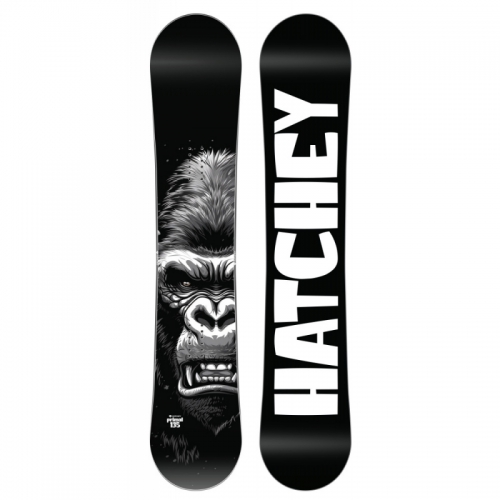 Junior snowboard Hatchey Primal 2025/26