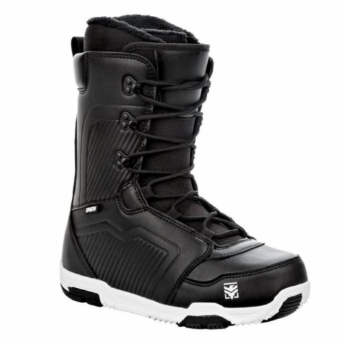 Boty Raven Flush 2025/26