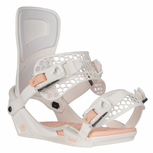 Dámské vázání Gravity Rise white 2025/26