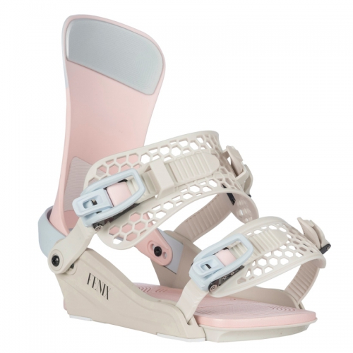 Dámské vázání Gravity Fenix candy 2025/26