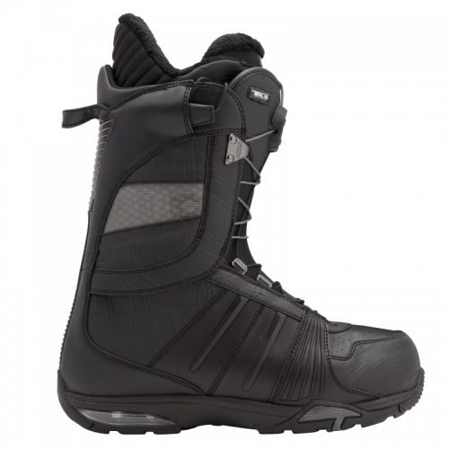 Pánské snowboardové boty NITRO TEAM TLS black 11/12