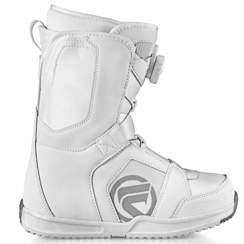 Dámské snb boty Flow Vega BOA w, rychlé utahování - VÝPRODEJ