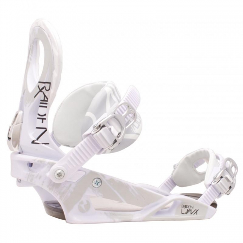 Dámské vázání NITRO RAIDEN LYNX ghost - VÝPRODEJ