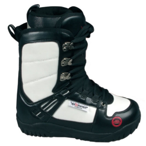 Snowboard boty Symphony Freeman - VÝPRODEJ