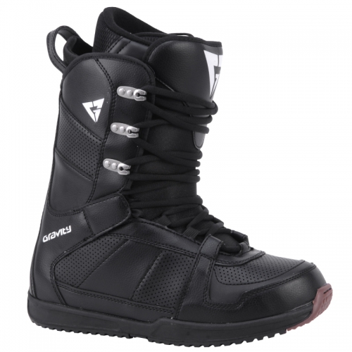 Pánské snowboardové boty Gravity Reno black 11/12